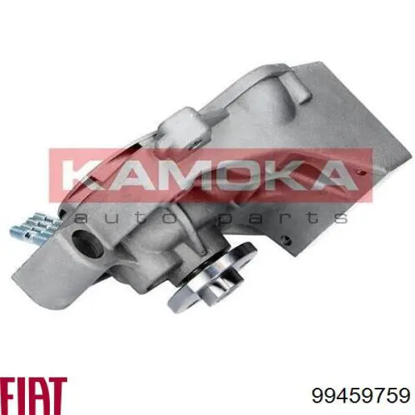 Comprar 99459759 Fiat/Alfa/Lancia Bomba de agua para motor