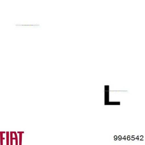 Regulador De Rele Del Generador (Rele De Carga) Fiat Palio 178DX