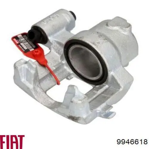 Regulador 9946618 Fiat/Alfa/Lancia