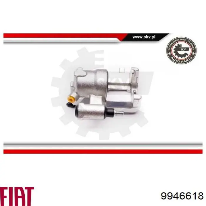Regulador de corriente Fiat/Alfa/Lancia 9946618 precio, desde 31,15 EUR