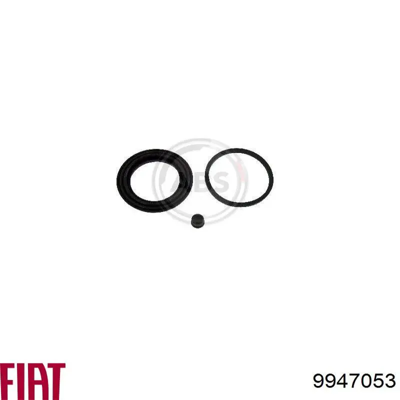 Comprar Guía de la pinza delantera Alfa Romeo 145  930