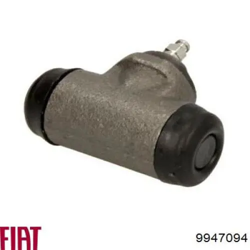 9947094 Fiat/Alfa/Lancia cilindro de freno de rueda trasero