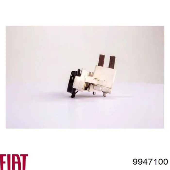 Regulador De Rele Del Generador (Rele De Carga) Audi 80 8C2