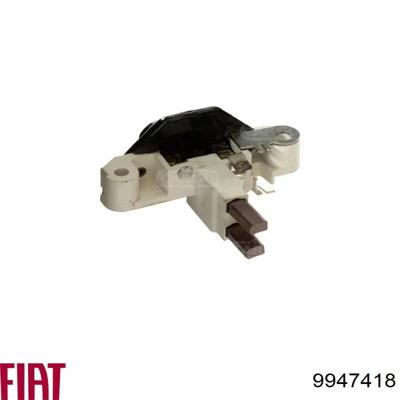 Regulador De Rele Del Generador (Rele De Carga) Chevrolet Cruze J300