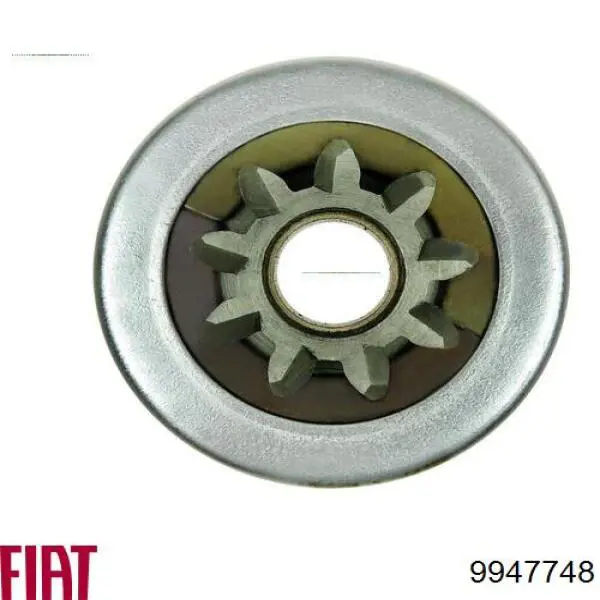72330836 Profit Bendix motor de arranque