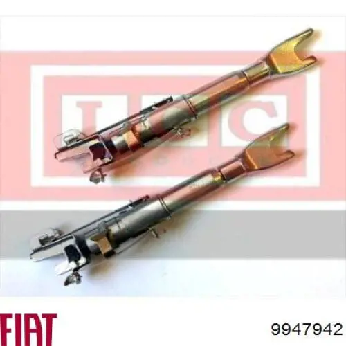 Comprar 9947942 Fiat/Alfa/Lancia Regulador de freno de tambor trasero