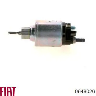 Comprar 9948026 Fiat/Alfa/Lancia Interruptor magnético de arranque