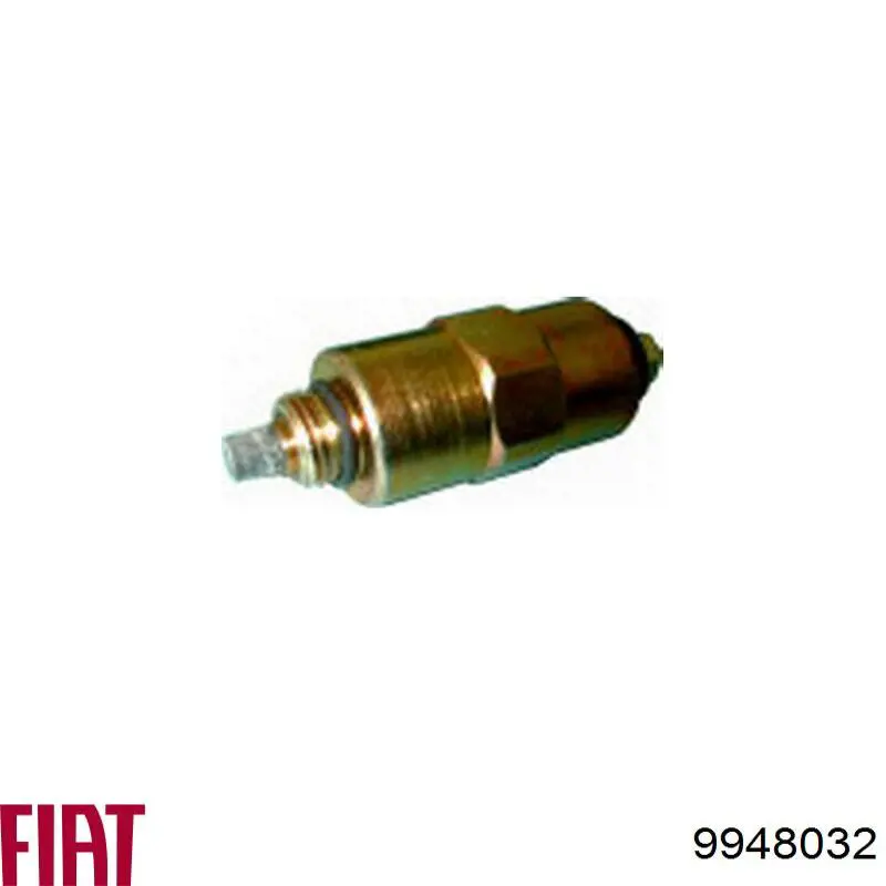 Válvula de corte de combustible de la bomba de inyección Fiat/Alfa/Lancia 9948032 precio, desde 11,69 EUR