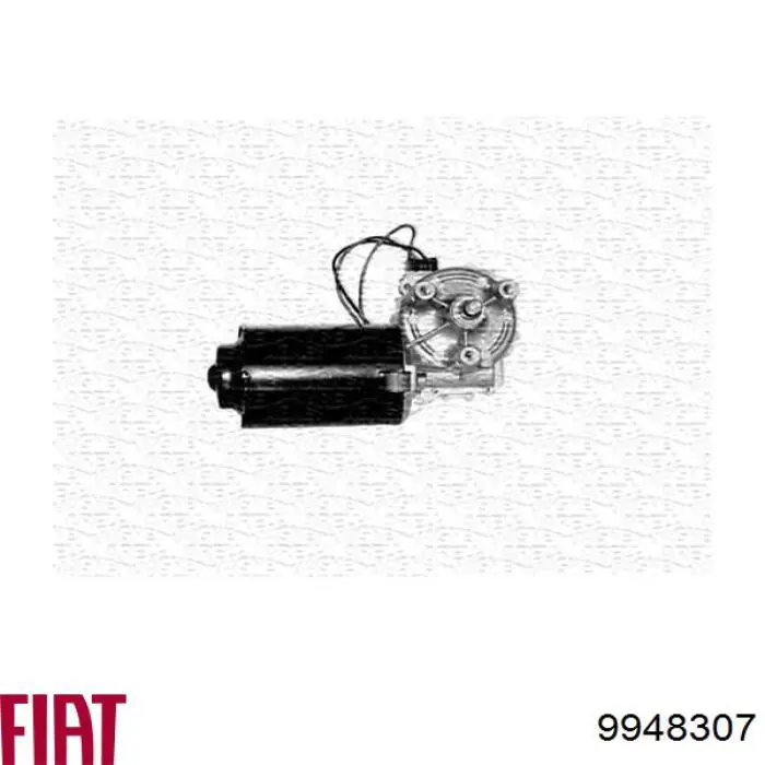 Comprar TGE423P Magneti Marelli Motor limpiaparabrisas