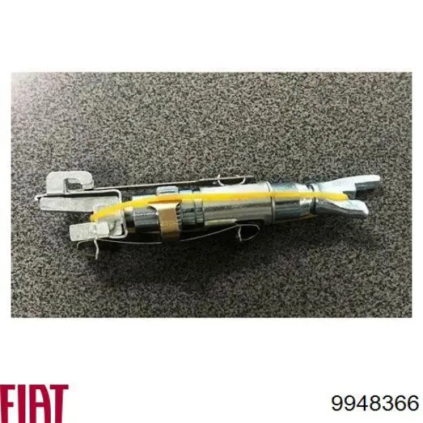 Regulador de freno de tambor trasero Fiat/Alfa/Lancia 9948366 precio, desde 21,78 EUR