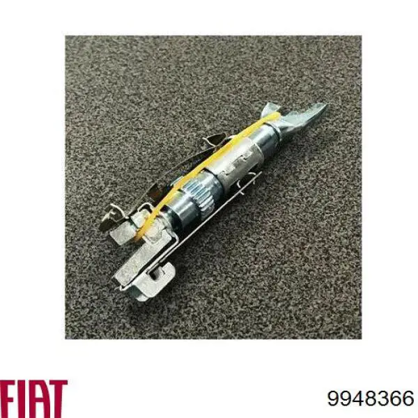 Comprar 9948366 Fiat/Alfa/Lancia Regulador de freno de tambor trasero