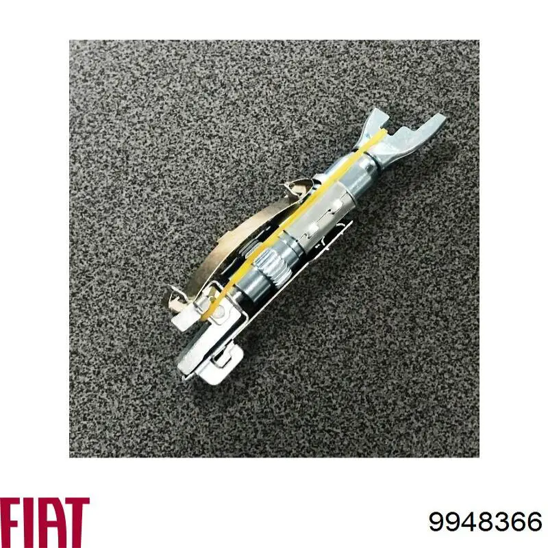9948366 Fiat/Alfa/Lancia Regulador de freno de tambor trasero