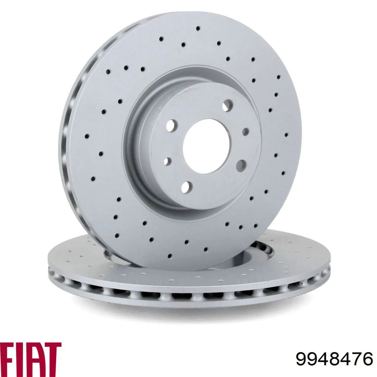 Pastillas de freno delanteras Alfa Romeo 156 932