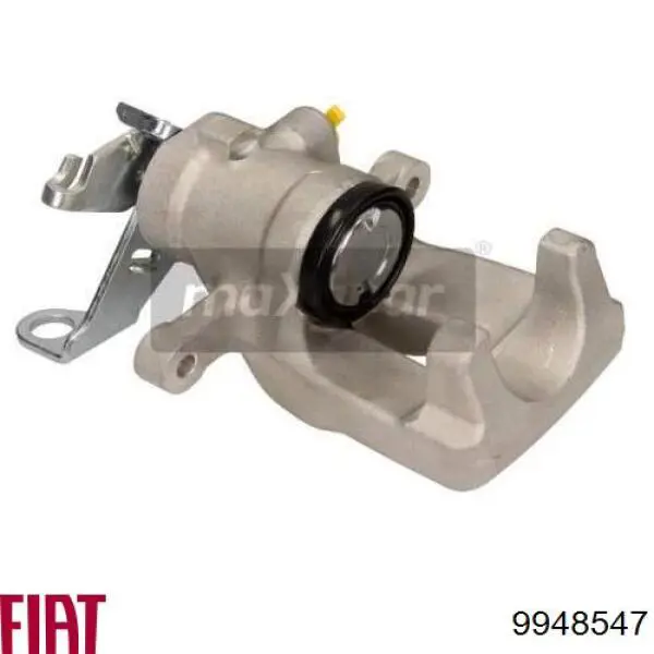 9948547 Fiat/Alfa/Lancia pinza de freno trasero derecho