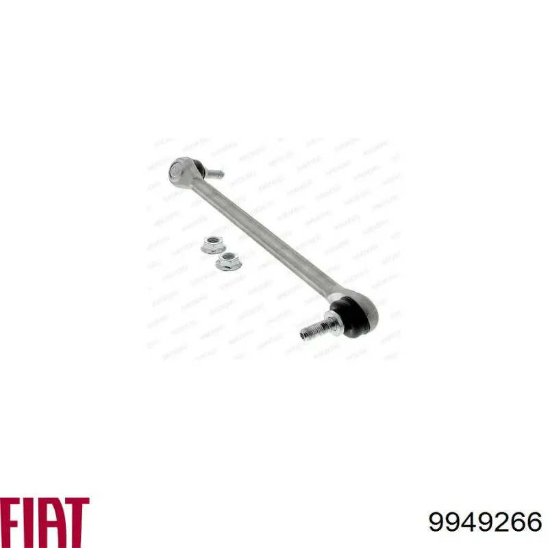 Comprar 9949266 Fiat/Alfa/Lancia Rueda libre del alternador
