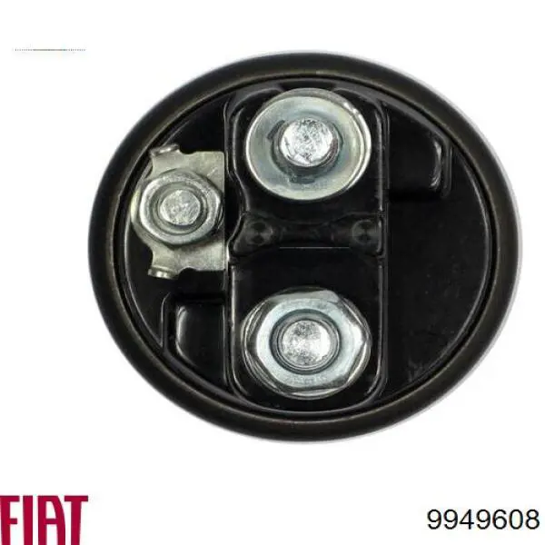 9949608 Fiat/Alfa/Lancia interruptor magnético, estárter
