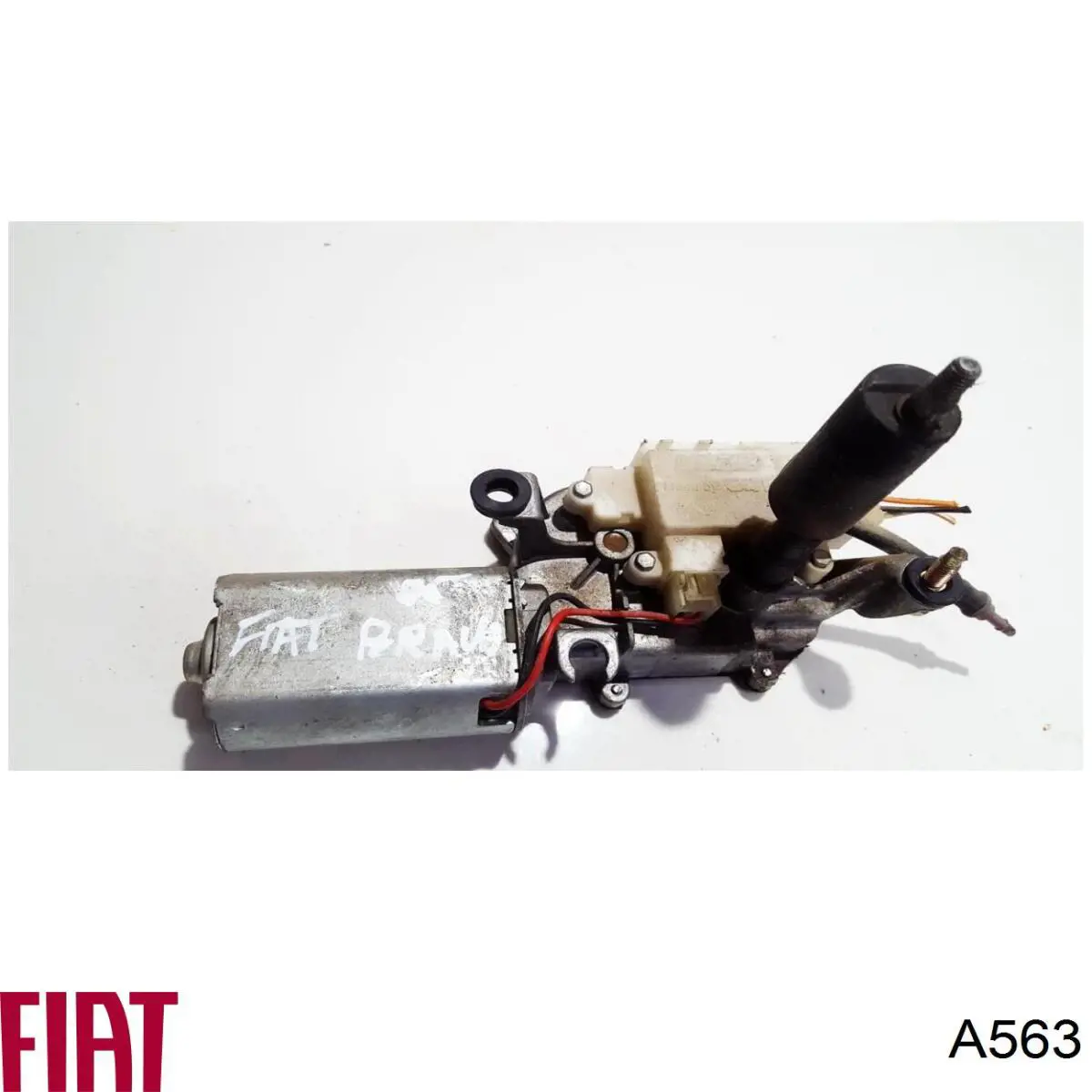  Fiat/Alfa/Lancia A563 precio, desde 34,85 EUR