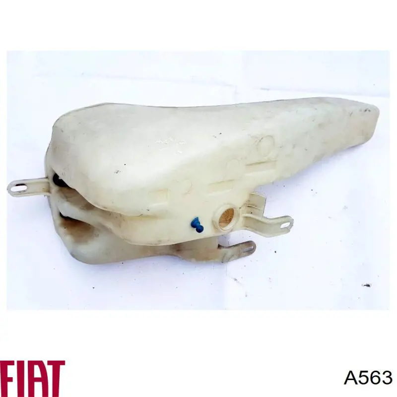 Comprar A563 Fiat/Alfa/Lancia 