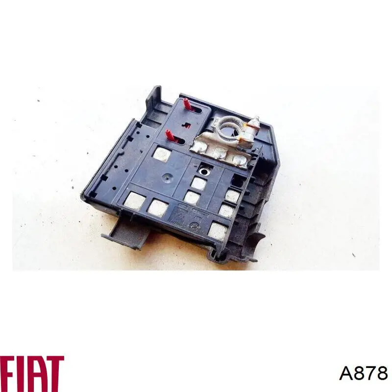  Fiat/Alfa/Lancia A878 precio, desde 52,27 EUR
