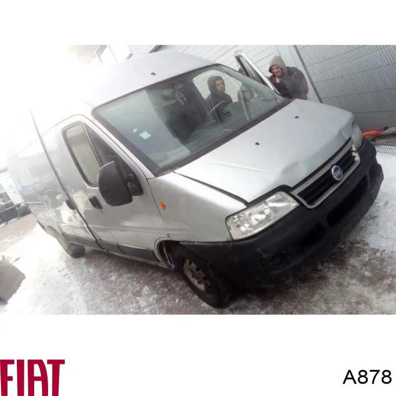 Comprar A878 Fiat/Alfa/Lancia 