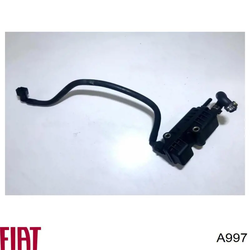  Fiat/Alfa/Lancia A997 precio, desde 34,85 EUR