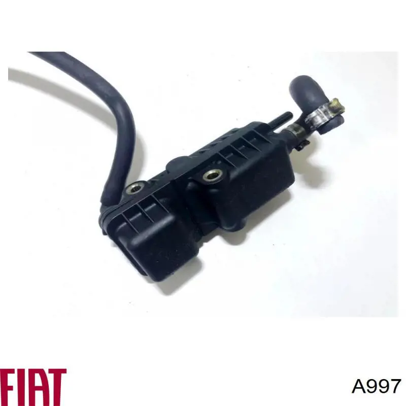 Comprar A997 Fiat/Alfa/Lancia 