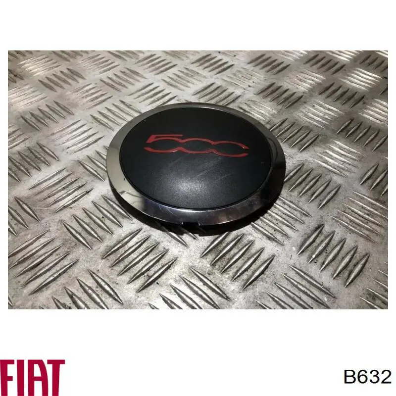  Fiat/Alfa/Lancia B632 precio, desde 34,85 EUR