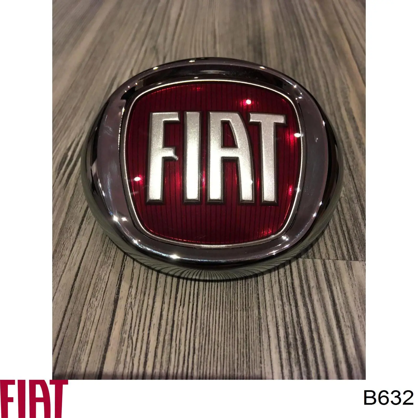 Comprar B632 Fiat/Alfa/Lancia 