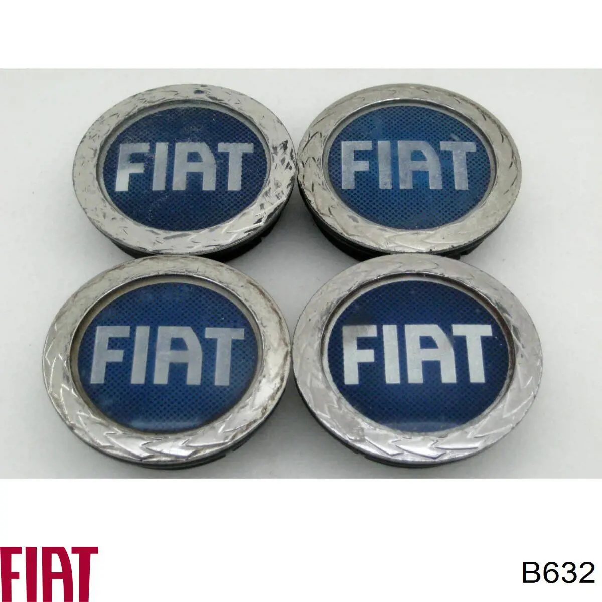  B632 Fiat/Alfa/Lancia