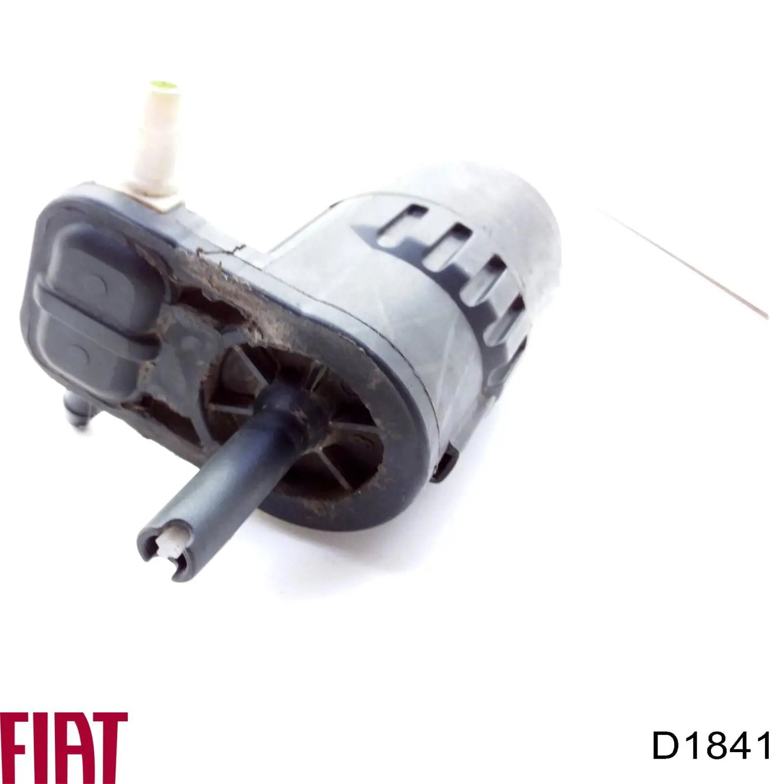 Bomba-motor de limpiaparabrisas delantero/trasero Fiat/Alfa/Lancia D1841 precio, desde 26,14 EUR