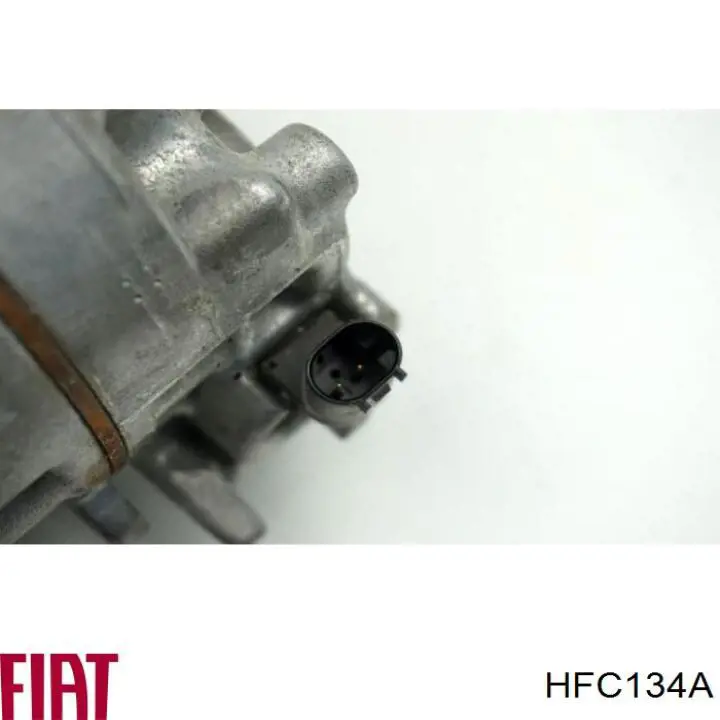 HFC134A Fiat/Alfa/Lancia Compresor climatizador