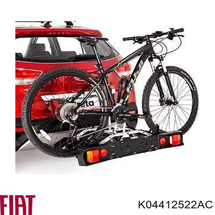 Retén del semieje delantero Fiat/Alfa/Lancia K04412522AC precio, desde 10,93 EUR