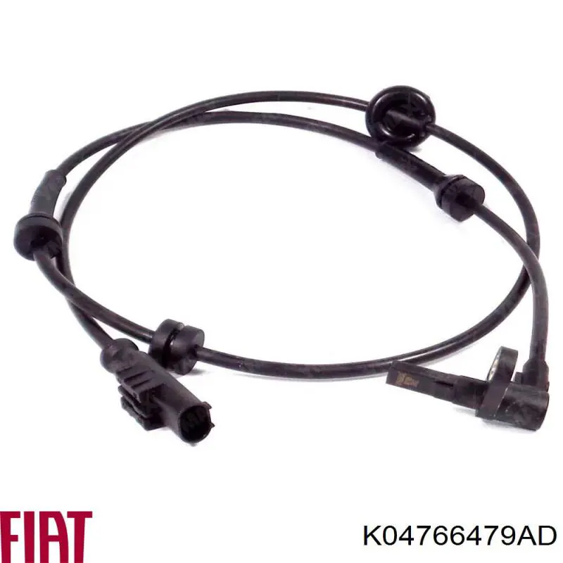 20160B054 Cofle Cable de freno de mano delantero 