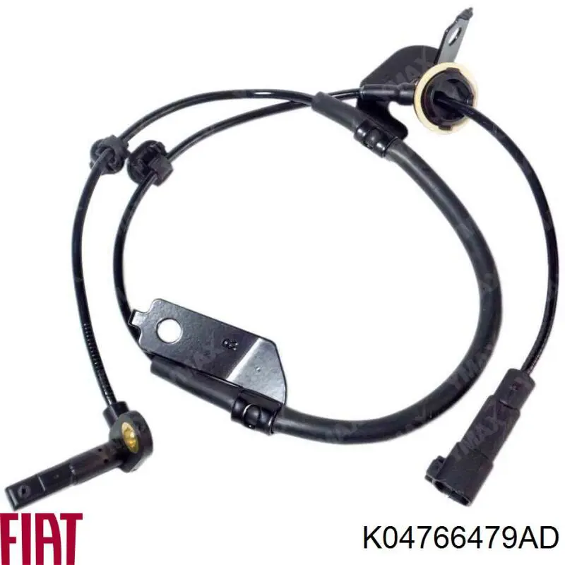 Cable para freno de mano delantero Cofle 20160B054