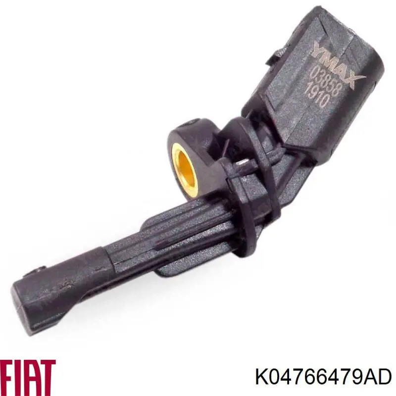Cable de freno de estacionamiento delantero 20160B054 Cofle