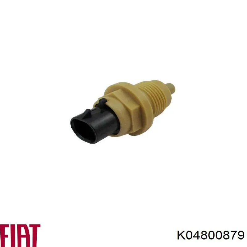 K04800879 Fiat/Alfa/Lancia Captador de velocidad