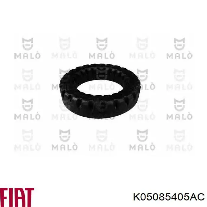 Espaciador de goma inferior del resorte delantero Fiat/Alfa/Lancia K05085405AA precio, desde 5,94 EUR