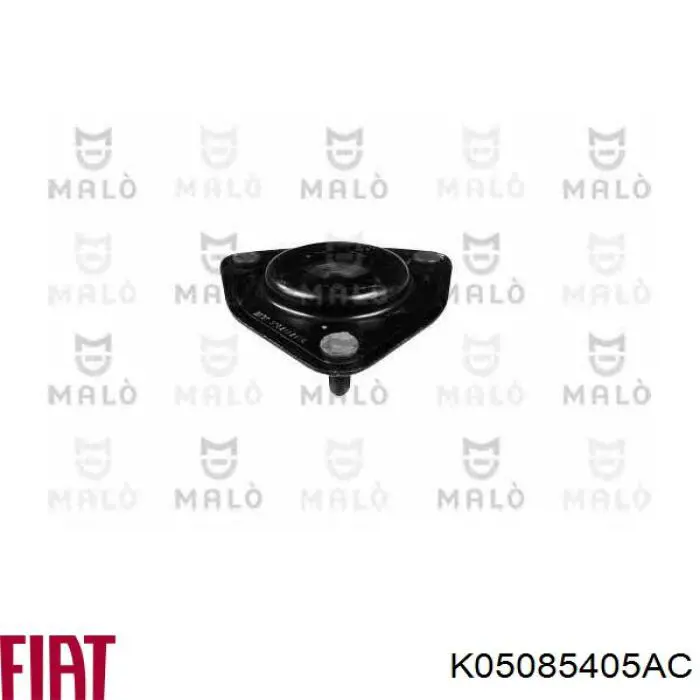 Espaciador de goma inferior del resorte delantero Fiat/Alfa/Lancia K05085405AC precio, desde 20,42 EUR