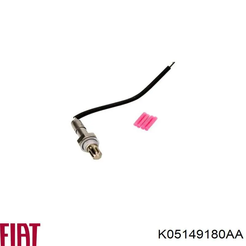 5149180AA Ultra Power sonda lambda