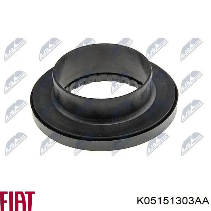 Cazoleta de amortiguador trasero Fiat/Alfa/Lancia 5151303AA precio, desde 19,30 EUR