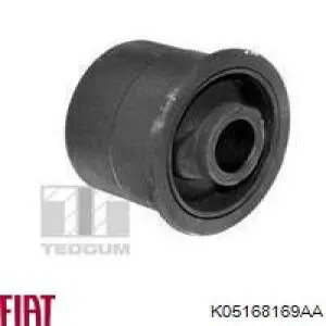 K05168169AA Fiat/Alfa/Lancia Silentblock del puente trasero