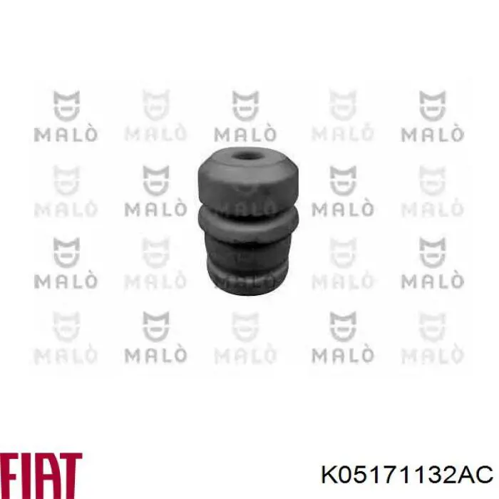 Comprar K05171132AC Fiat/Alfa/Lancia Fuelle, amortiguador delantero