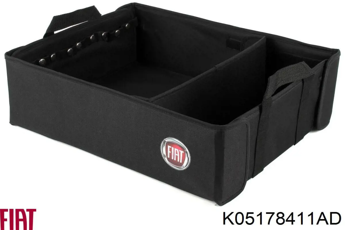 Soporte de parachoques delantero izquierdo Fiat/Alfa/Lancia K05178411AD precio, desde 8,61 EUR
