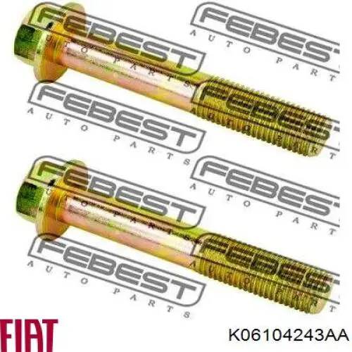 K06104243AA Fiat/Alfa/Lancia