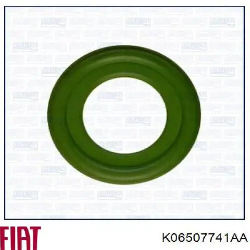 Comprar K06507741AA Fiat/Alfa/Lancia Tapón del cárter de aceite