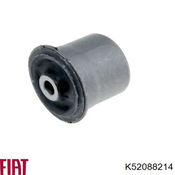 K52088214 Fiat/Alfa/Lancia silentblock de brazo de suspensión delantero superior