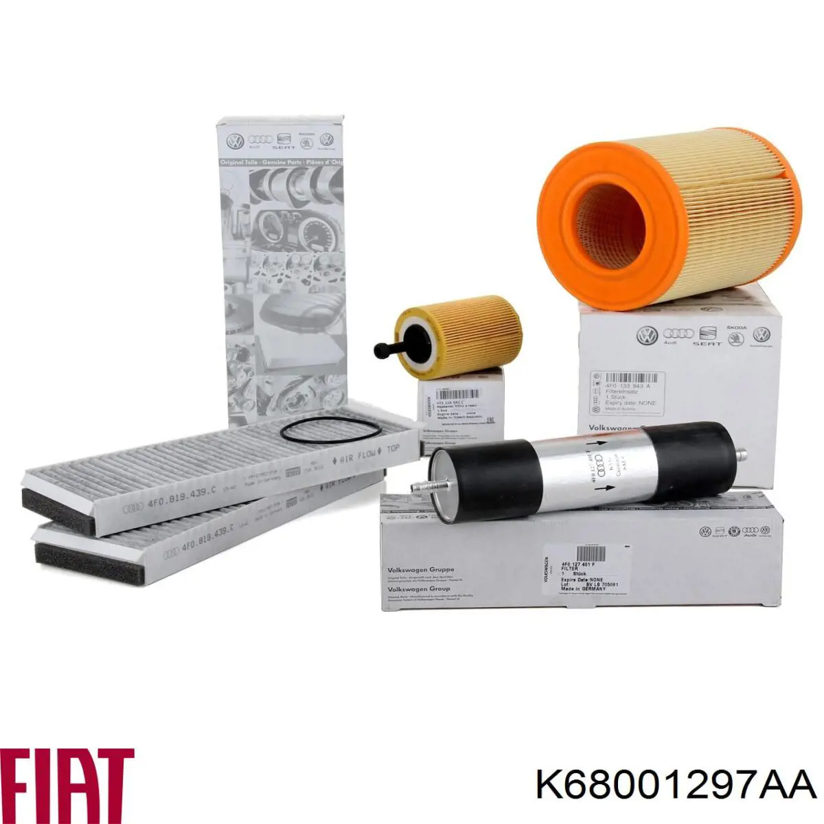 Volkswagen Passat 362