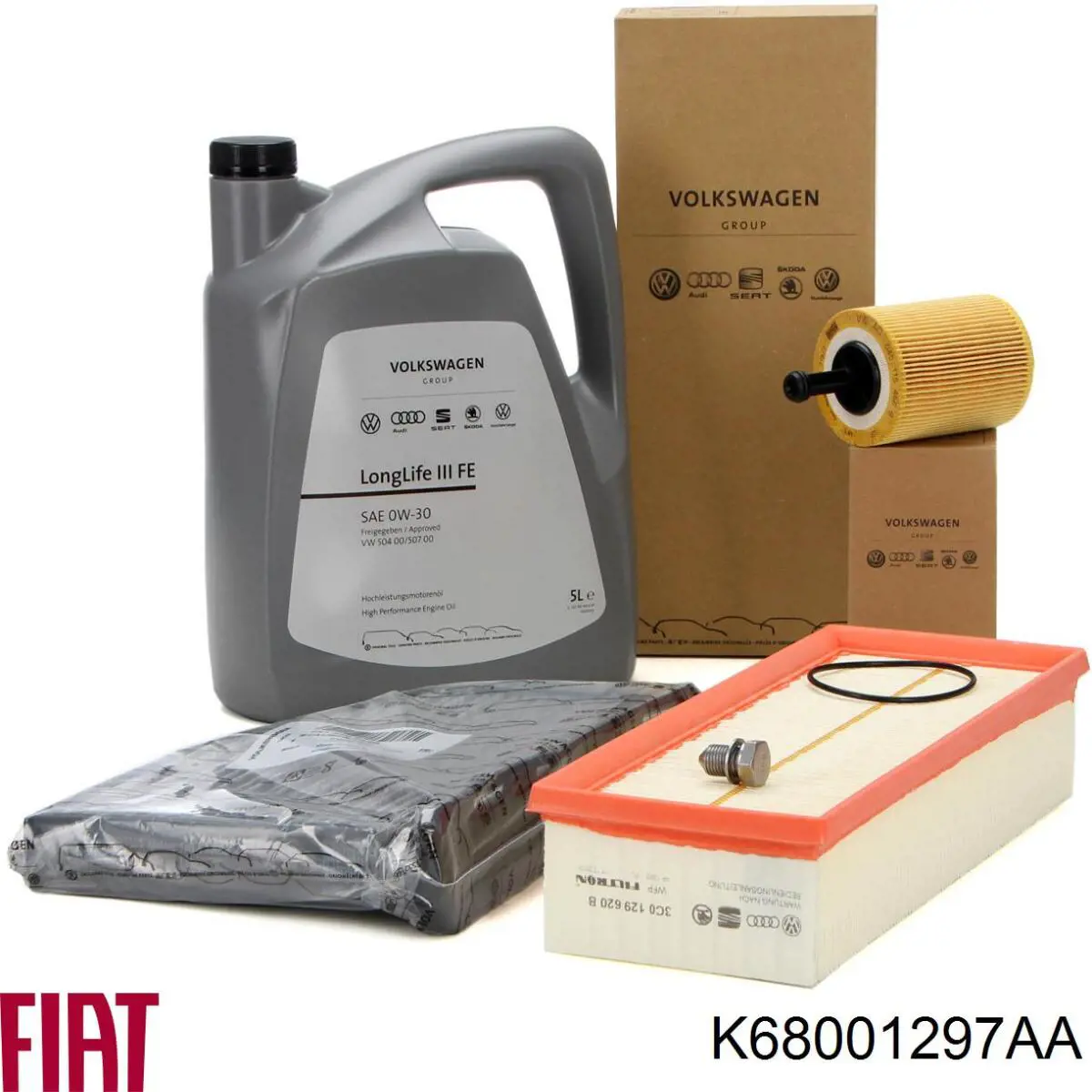 Volkswagen Passat 362