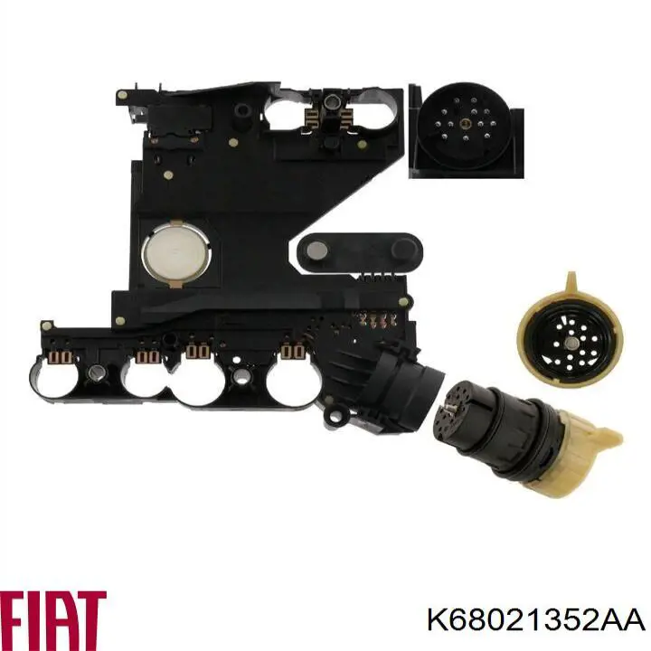 K68021352AA Fiat/Alfa/Lancia kit de reparación, caja de cambios automática