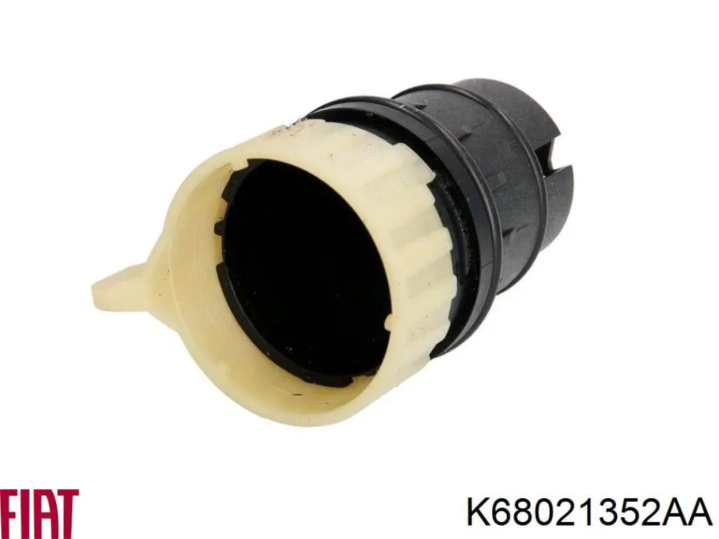 K68021352AA Fiat/Alfa/Lancia Conector de transmisión automática